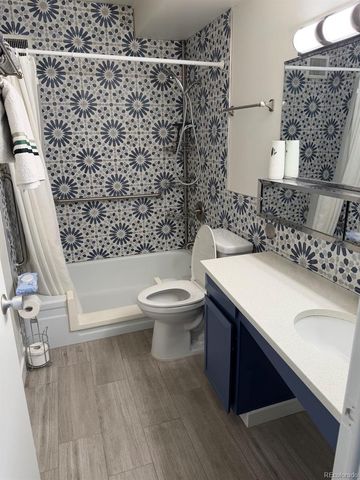 620 ALTON Way S 1A, Denver, CO 80247