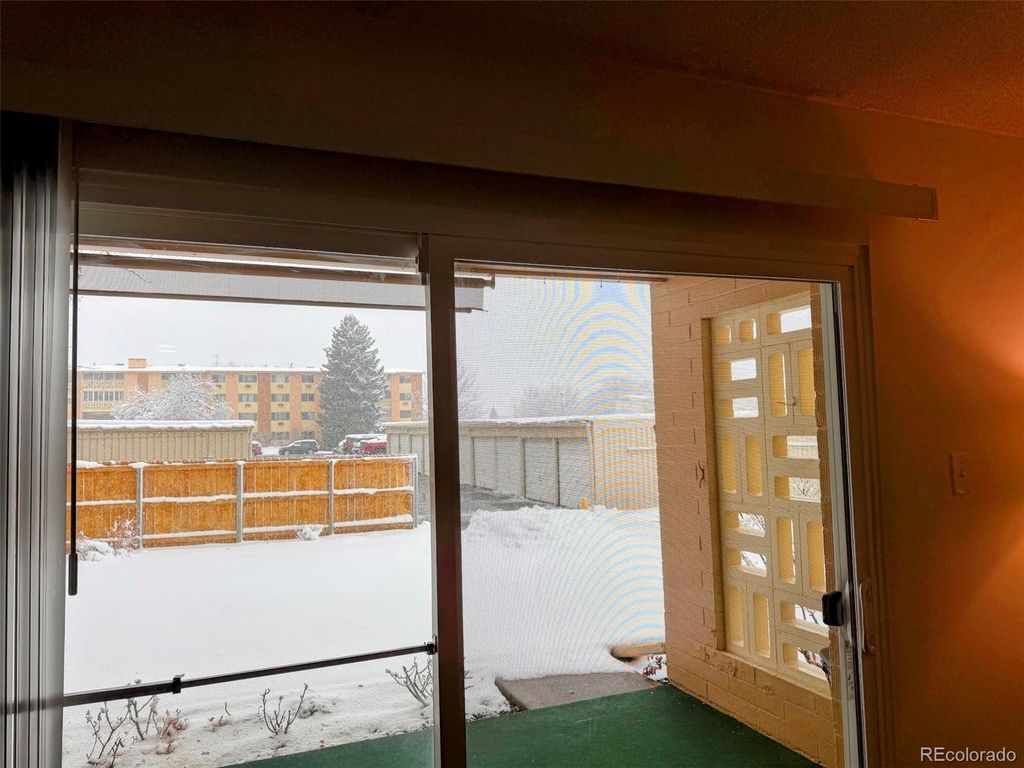 620 ALTON Way S 1A, Denver, CO 80247