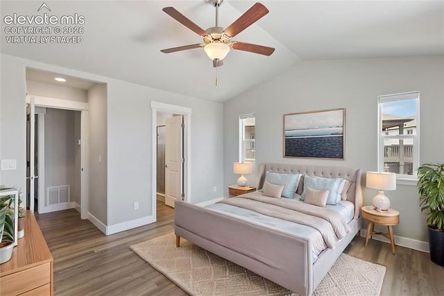 5549 Janga Drive, Colorado Springs, CO 80924