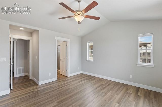 5549 Janga Drive, Colorado Springs, CO 80924