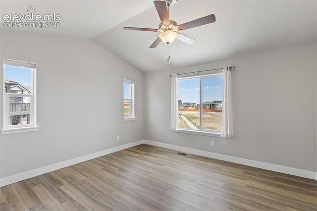 5549 Janga Drive, Colorado Springs, CO 80924