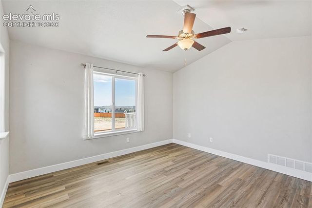 5549 Janga Drive, Colorado Springs, CO 80924