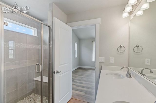 5549 Janga Drive, Colorado Springs, CO 80924
