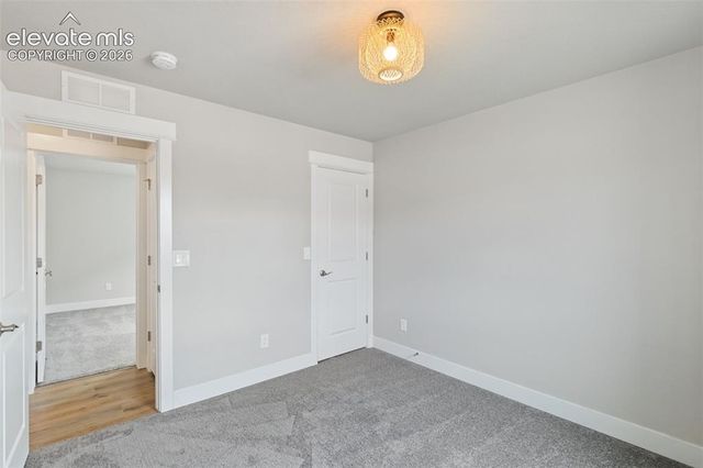 5549 Janga Drive, Colorado Springs, CO 80924