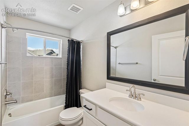 5549 Janga Drive, Colorado Springs, CO 80924
