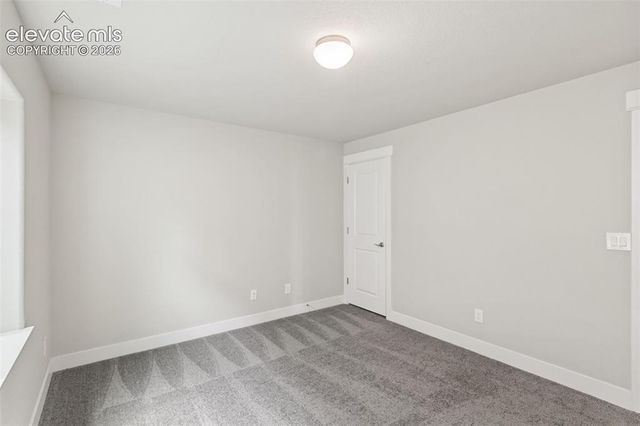 5549 Janga Drive, Colorado Springs, CO 80924