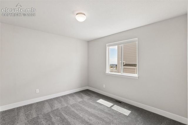 5549 Janga Drive, Colorado Springs, CO 80924