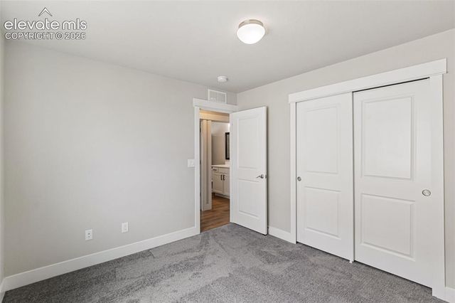 5549 Janga Drive, Colorado Springs, CO 80924