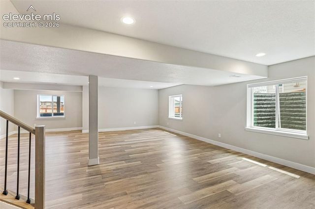 5549 Janga Drive, Colorado Springs, CO 80924