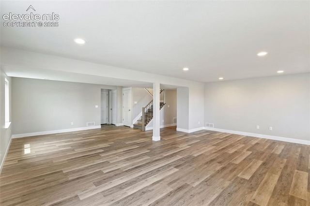 5549 Janga Drive, Colorado Springs, CO 80924