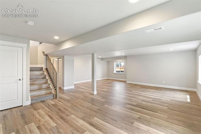 5549 Janga Drive, Colorado Springs, CO 80924