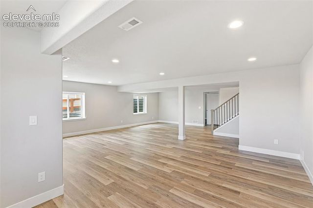 5549 Janga Drive, Colorado Springs, CO 80924