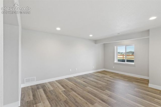5549 Janga Drive, Colorado Springs, CO 80924