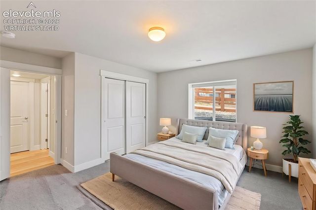 5549 Janga Drive, Colorado Springs, CO 80924