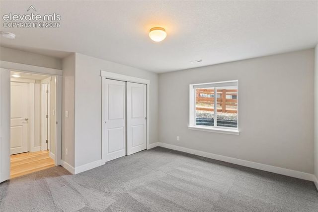 5549 Janga Drive, Colorado Springs, CO 80924