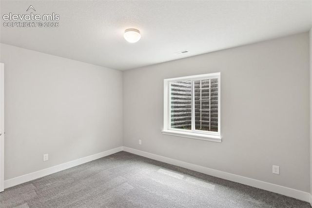 5549 Janga Drive, Colorado Springs, CO 80924