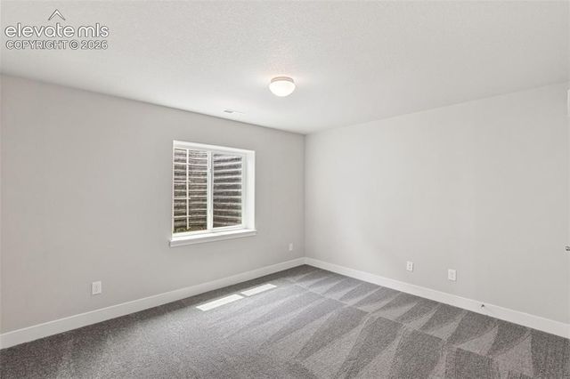 5549 Janga Drive, Colorado Springs, CO 80924