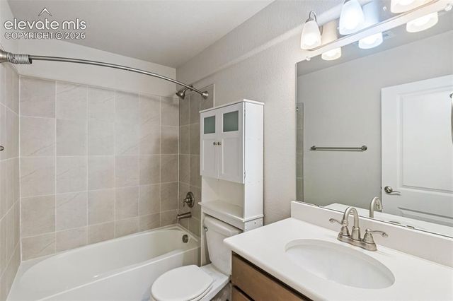 5549 Janga Drive, Colorado Springs, CO 80924