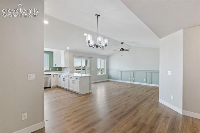 5549 Janga Drive, Colorado Springs, CO 80924