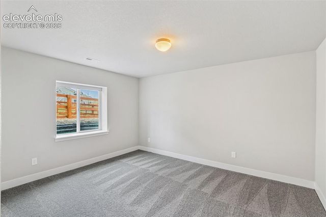 5549 Janga Drive, Colorado Springs, CO 80924