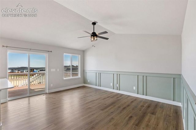 5549 Janga Drive, Colorado Springs, CO 80924