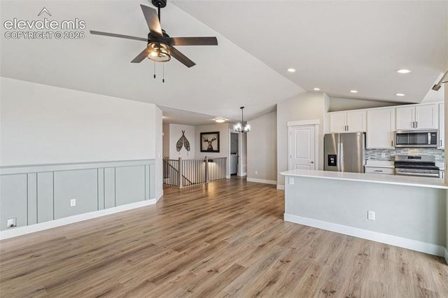 5549 Janga Drive, Colorado Springs, CO 80924