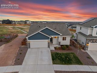 5549 Janga Drive, Colorado Springs, CO 80924