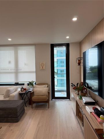 10185 NE Collins Avenue 822, Bal Harbour, FL 33154