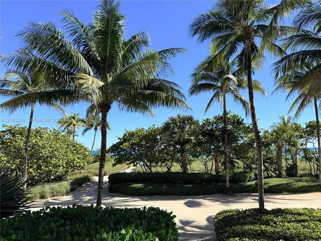 10185 NE Collins Avenue 822, Bal Harbour, FL 33154