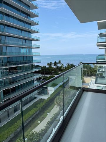 10185 NE Collins Avenue 822, Bal Harbour, FL 33154
