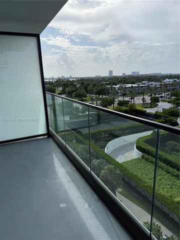 10185 NE Collins Avenue 822, Bal Harbour, FL 33154