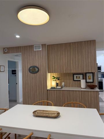 10185 NE Collins Avenue 822, Bal Harbour, FL 33154