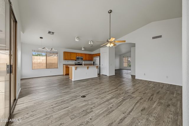 2426 S TERRELL Avenue, Mesa, AZ 85209