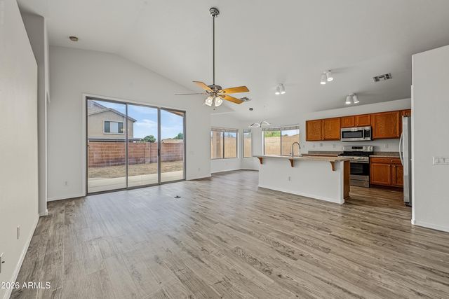 2426 S TERRELL Avenue, Mesa, AZ 85209