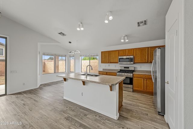 2426 S TERRELL Avenue, Mesa, AZ 85209