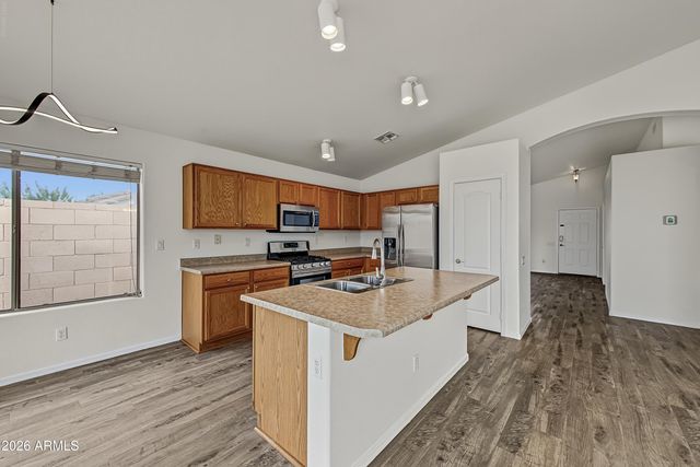 2426 S TERRELL Avenue, Mesa, AZ 85209