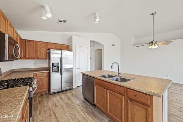 2426 S TERRELL Avenue, Mesa, AZ 85209