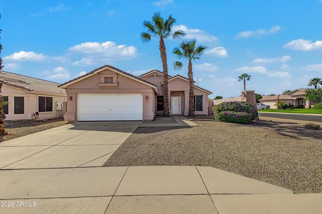 2426 S TERRELL Avenue, Mesa, AZ 85209