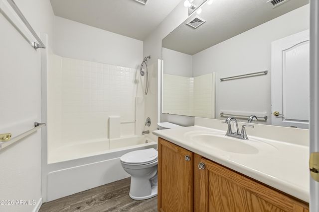 2426 S TERRELL Avenue, Mesa, AZ 85209