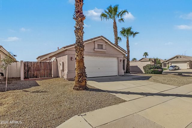 2426 S TERRELL Avenue, Mesa, AZ 85209