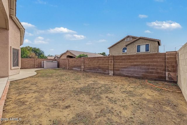 2426 S TERRELL Avenue, Mesa, AZ 85209