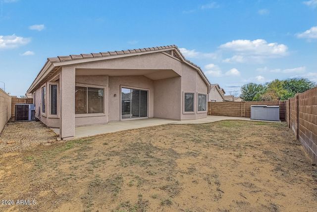 2426 S TERRELL Avenue, Mesa, AZ 85209