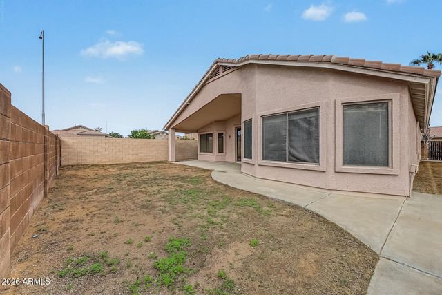 2426 S TERRELL Avenue, Mesa, AZ 85209