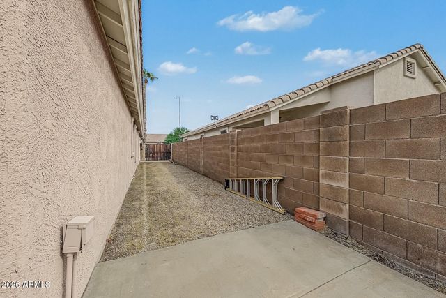2426 S TERRELL Avenue, Mesa, AZ 85209