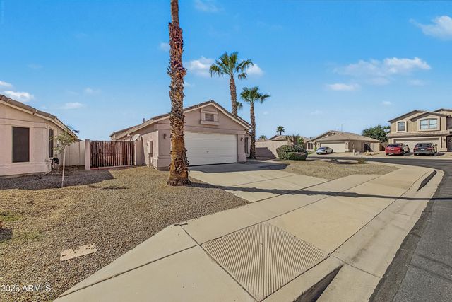 2426 S TERRELL Avenue, Mesa, AZ 85209