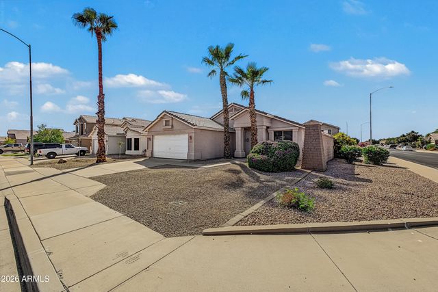 2426 S TERRELL Avenue, Mesa, AZ 85209