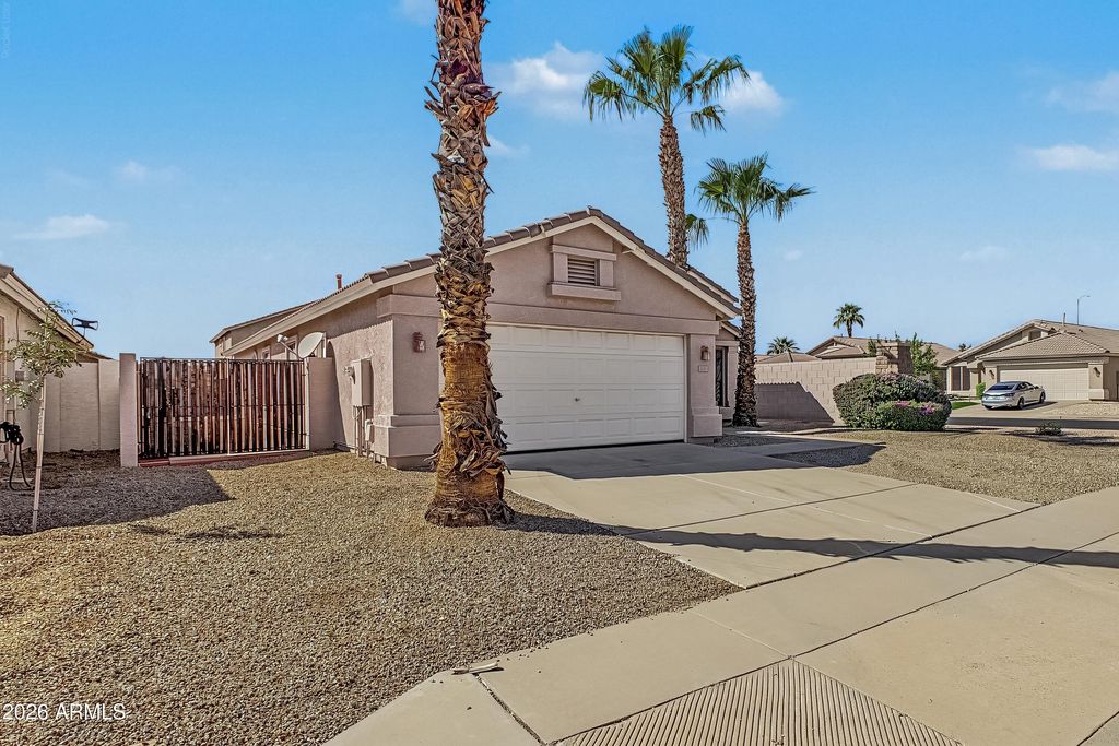 2426 S TERRELL Avenue, Mesa, AZ 85209 — photo 3