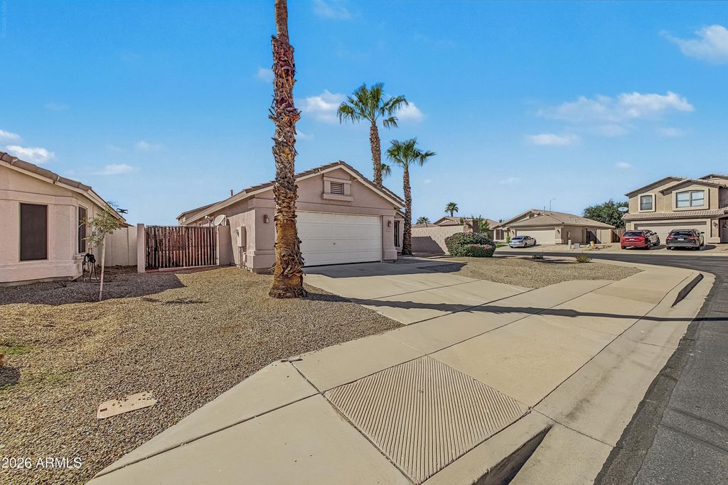 2426 S TERRELL Avenue, Mesa, AZ 85209 — photo 4