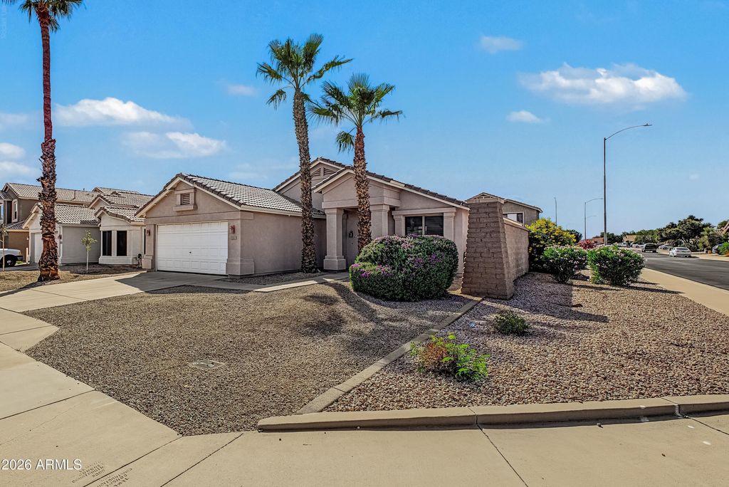 2426 S TERRELL Avenue, Mesa, AZ 85209 — photo 5
