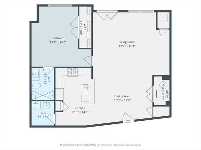 175 North Avenue 409, Wakefield, MA 01880